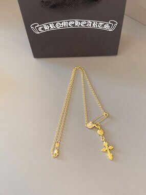 Chrome Hearts Necklace